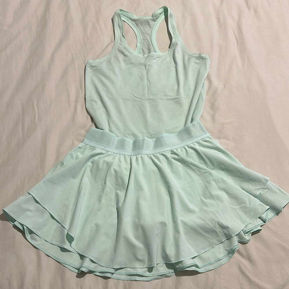 Lululemon Tennis Set